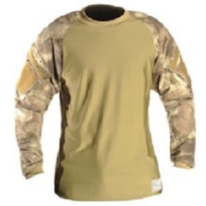 VTac Zulu Jersey - ATACS AU